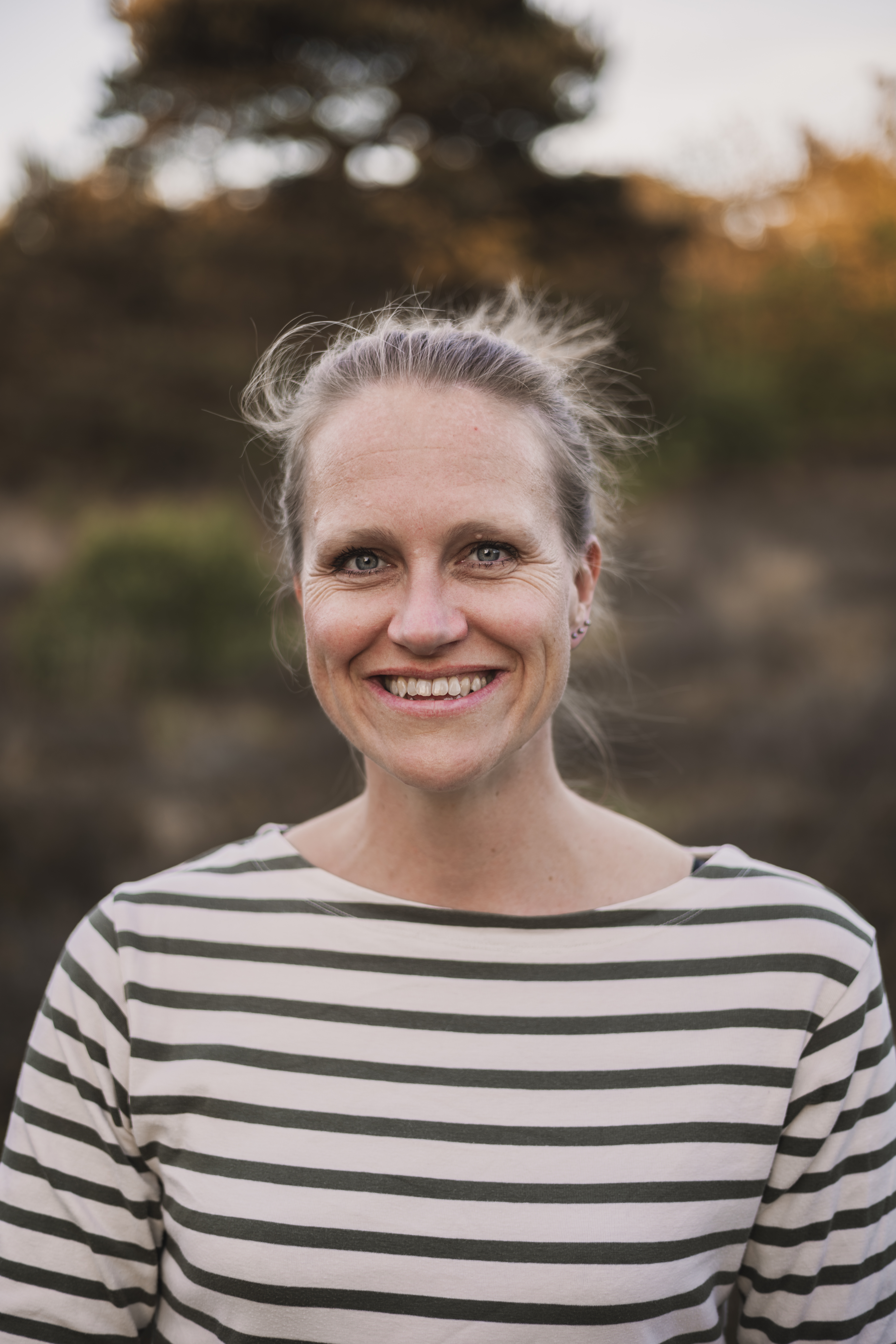 Karin Broeze-Rozemuller